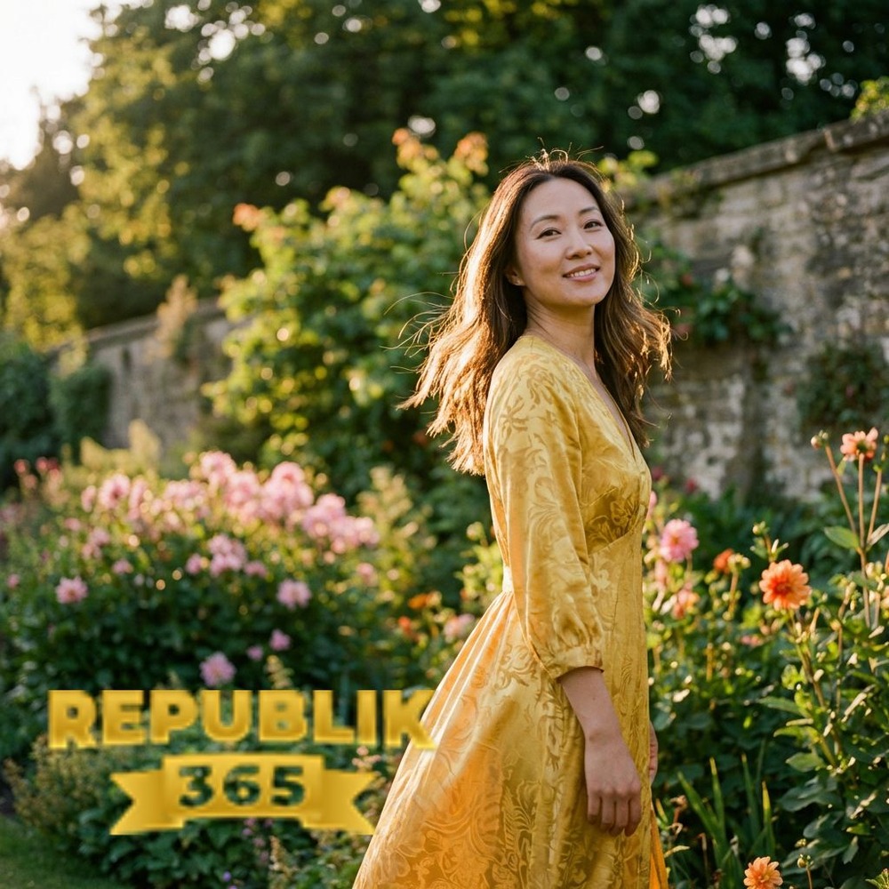 Meroket Bersama Republik365! Siap Bertemu Alien Lucu